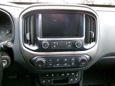 2019 Chevrolet Colorado 4WD Z71