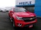 2019 Chevrolet Colorado 4WD Z71