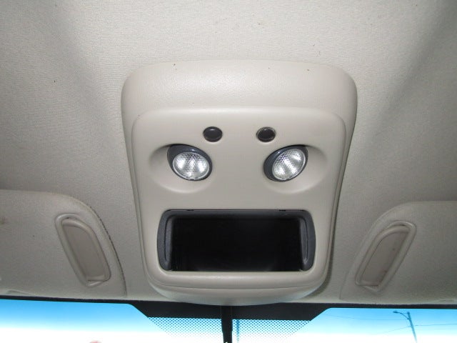 2005 Chevrolet Silverado 2500 HD LS