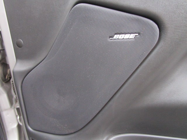 2007 Chevrolet Silverado 2500 HD LT3