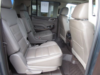 2019 GMC Yukon XL Denali