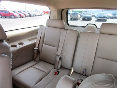 2013 GMC Yukon XL Denali