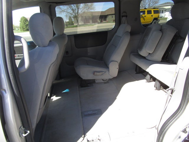 2006 Chevrolet Uplander LS