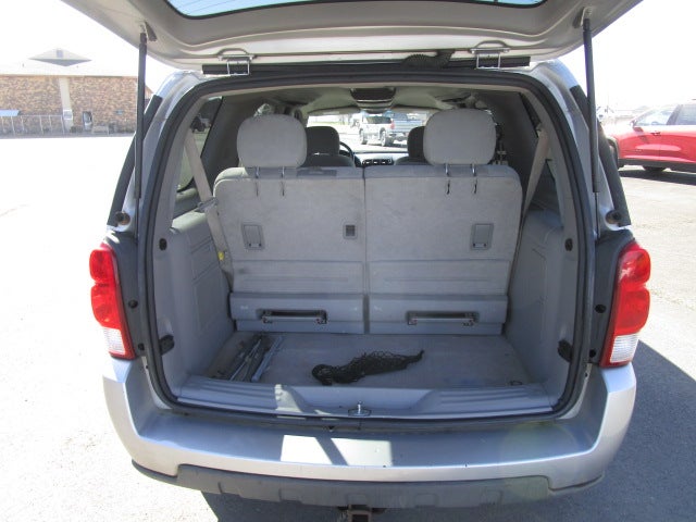 2006 Chevrolet Uplander LS