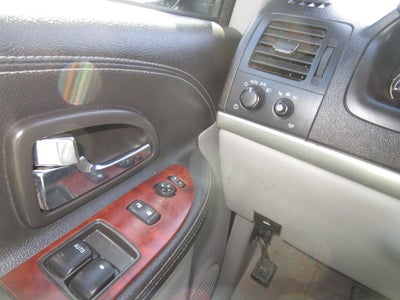 2006 Chevrolet Uplander LS