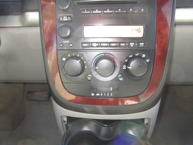 2006 Chevrolet Uplander LS