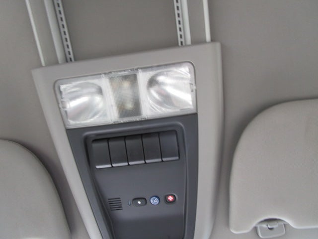 2006 Chevrolet Uplander LS