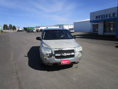 2006 Chevrolet Uplander LS