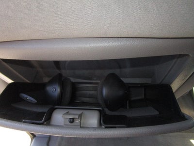 2006 Chevrolet Uplander LS