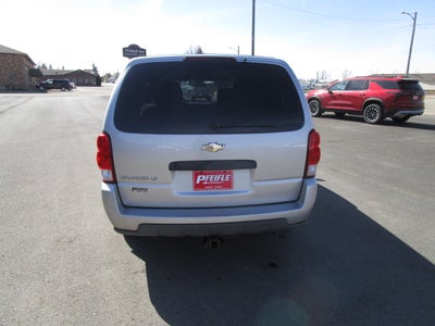 2006 Chevrolet Uplander LS