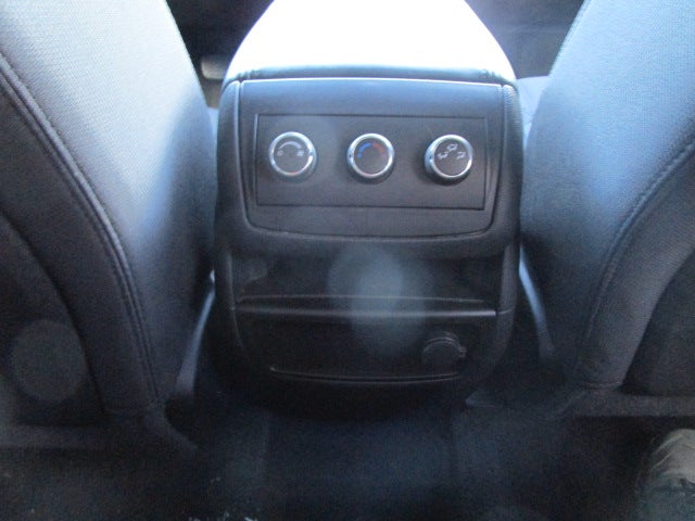 2012 Chevrolet Traverse LT w/1LT