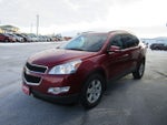 2012 Chevrolet Traverse LT w/1LT