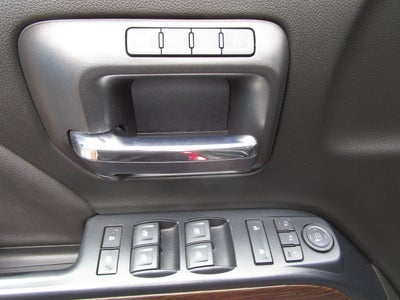2018 GMC Sierra 2500 HD Denali