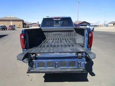 2024 GMC Sierra 2500 HD SLT
