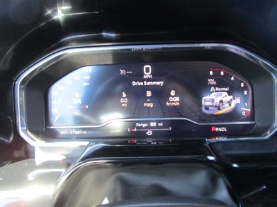 2024 GMC Sierra 2500 HD SLT