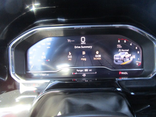 2024 GMC Sierra 2500 HD SLT