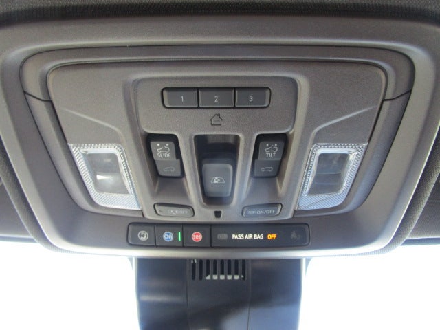 2024 GMC Sierra 2500 HD SLT