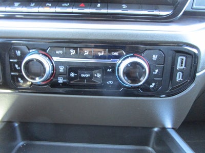 2024 GMC Sierra 2500 HD SLT
