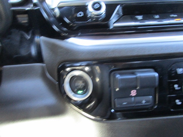2024 GMC Sierra 2500 HD SLT
