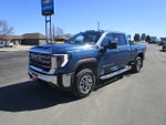2024 GMC Sierra 2500 HD SLT