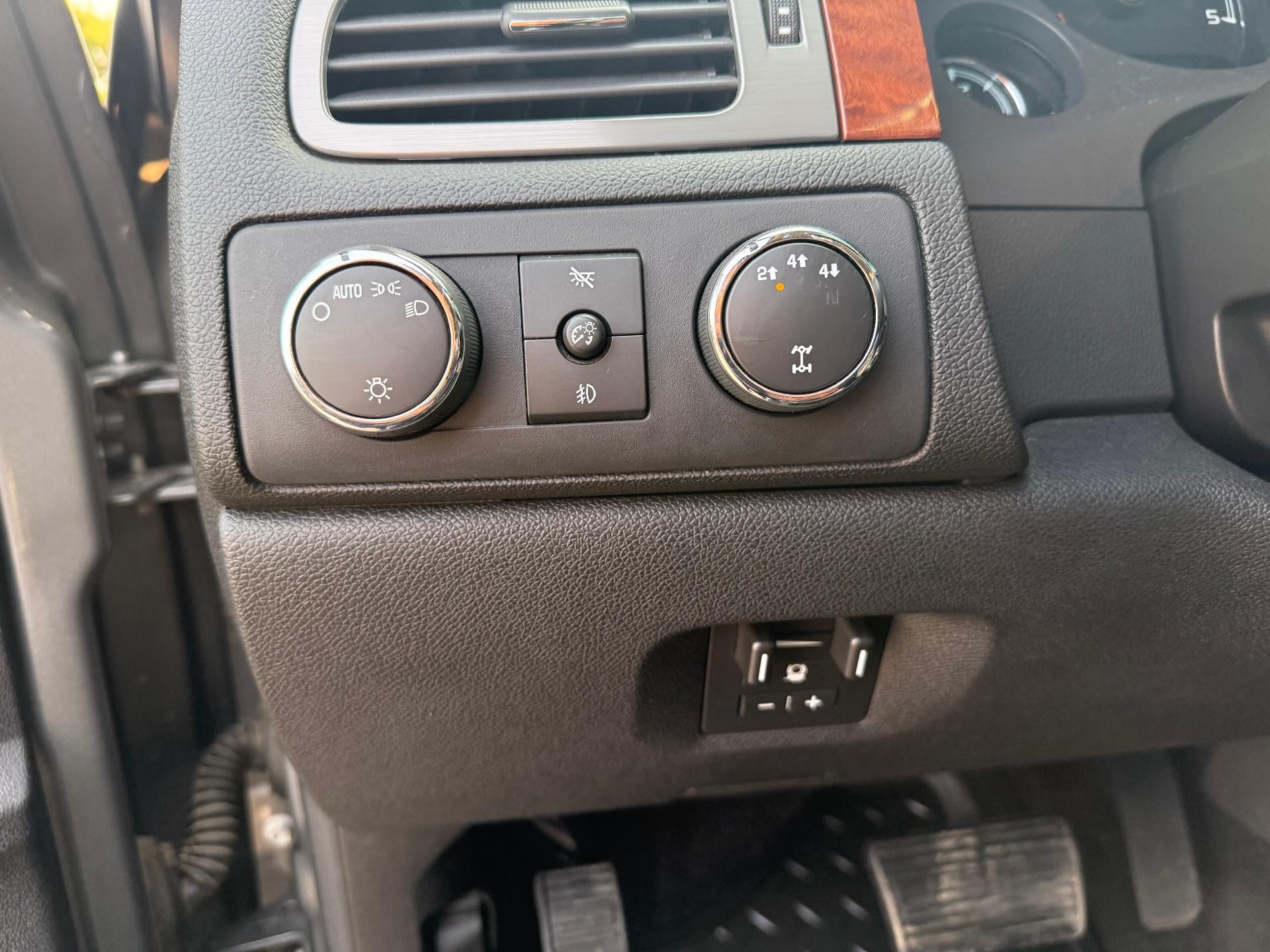 2008 GMC Sierra 2500 HD SLT