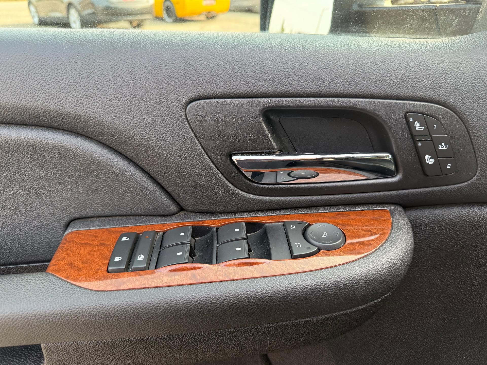 2008 GMC Sierra 2500 HD SLT