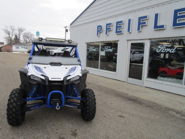 2021 Honda TALON 1000