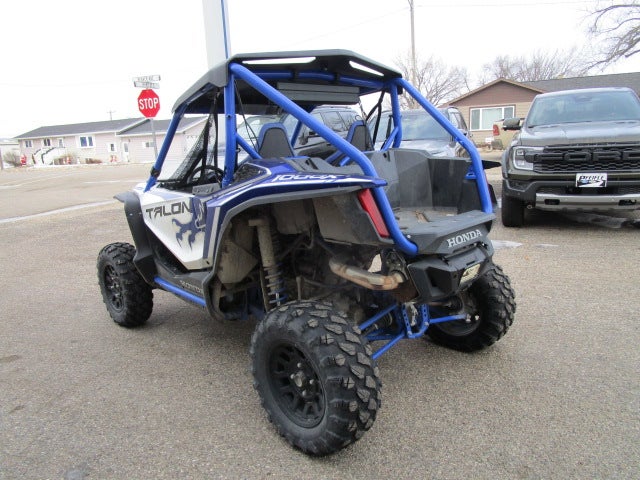 2021 Honda TALON 1000