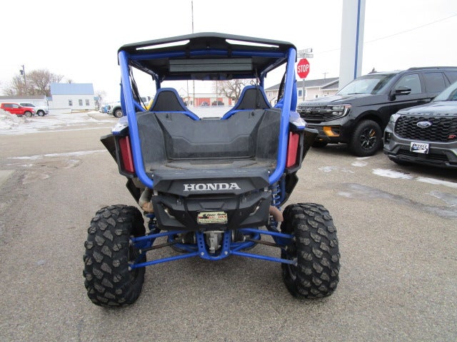 2021 Honda TALON 1000