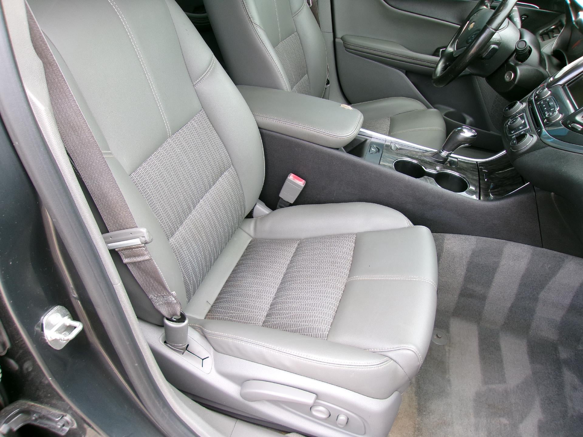 2015 Chevrolet Impala LT