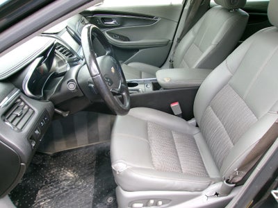 2015 Chevrolet Impala LT