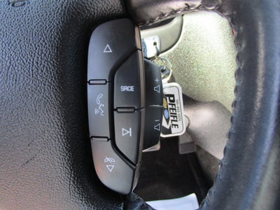 2009 Chevrolet Impala 3.5L LT