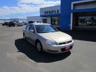 2009 Chevrolet Impala 3.5L LT