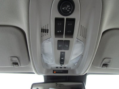 2015 Chevrolet Equinox LTZ