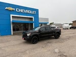 2025 Chevrolet Silverado 1500 LT Trail Boss 6.5 Box