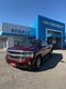 2017 Chevrolet Silverado 1500 High Country