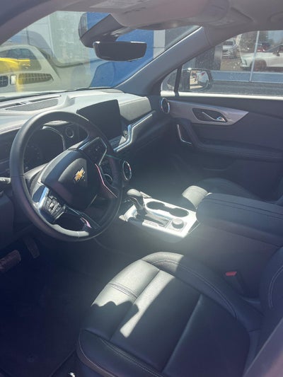2023 Chevrolet Blazer 3LT