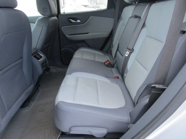 2020 Chevrolet Blazer 3LT