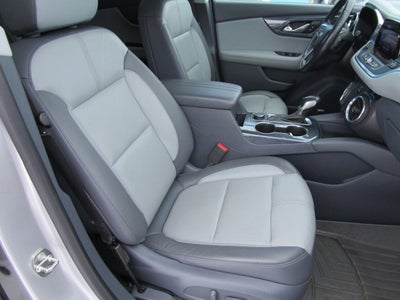 2020 Chevrolet Blazer 3LT