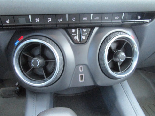 2020 Chevrolet Blazer 3LT