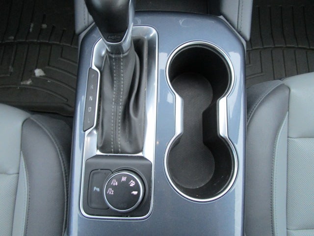 2020 Chevrolet Blazer 3LT