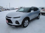 2020 Chevrolet Blazer 3LT