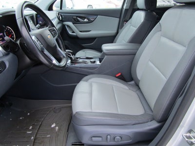 2020 Chevrolet Blazer 3LT