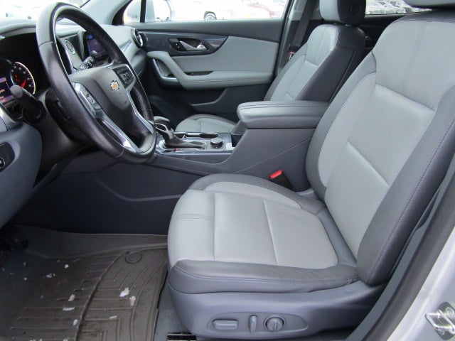 2020 Chevrolet Blazer 3LT