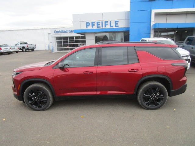 2023 Chevrolet Blazer