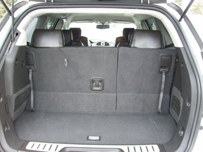 2009 Buick Enclave CXL