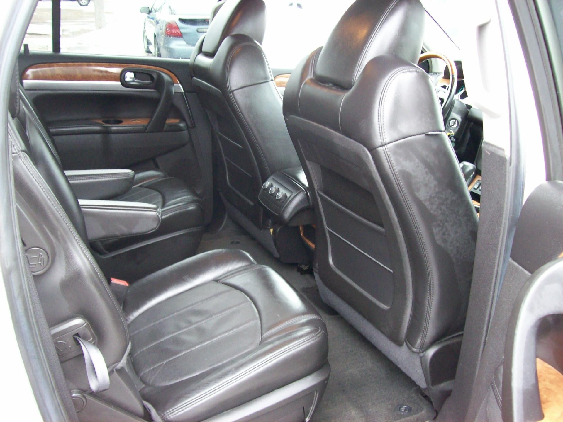 2009 Buick Enclave CXL