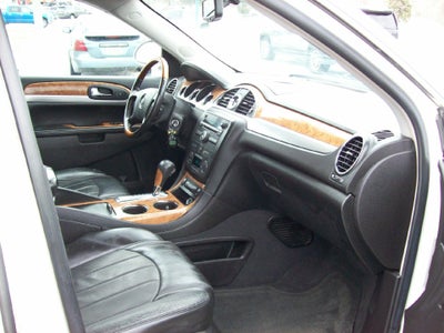 2009 Buick Enclave CXL