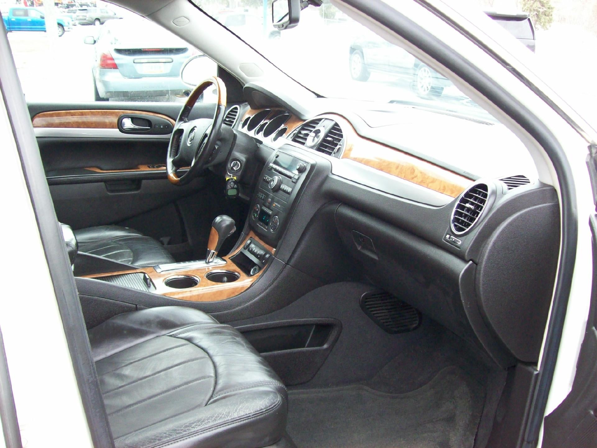 2009 Buick Enclave CXL