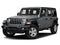 2019 Jeep Wrangler Unlimited Unlimited
